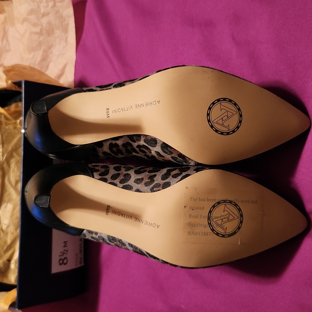 Nib Ankle Booties - image 3